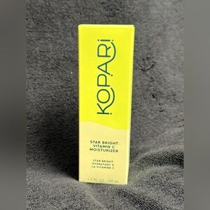 Kopari Star Bright Vitamin C Moisturizer - NEW
